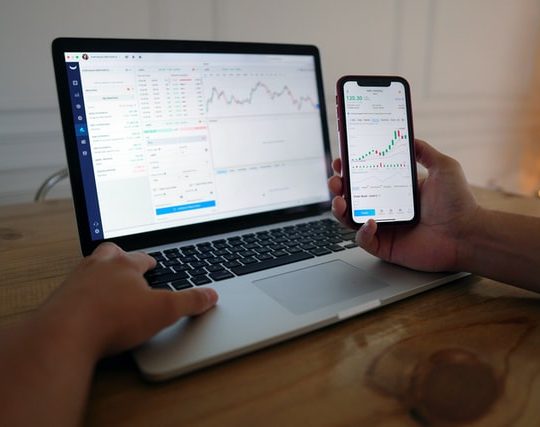 forex trading