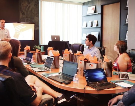 Employee Development