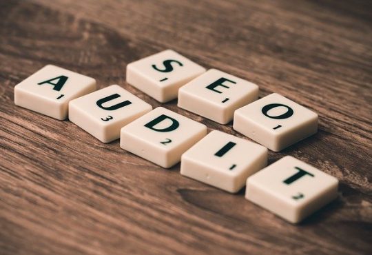 seo audit