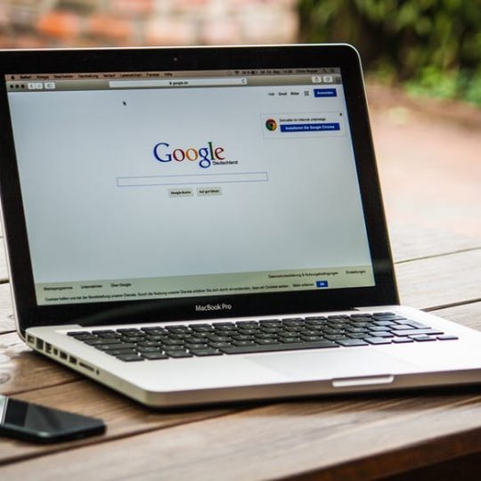 How to Rank Higher on Google 5 Simple Strategies