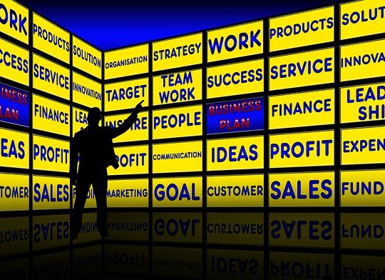 promote online company