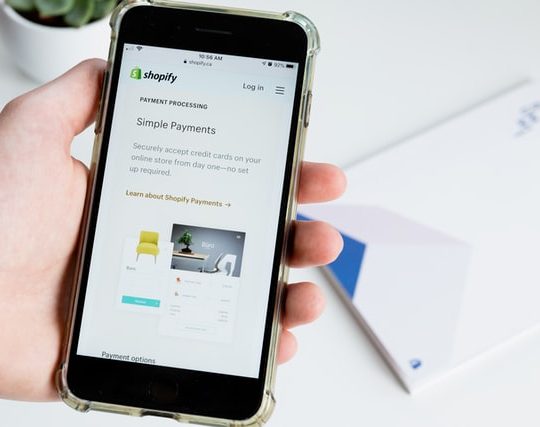 Shopify