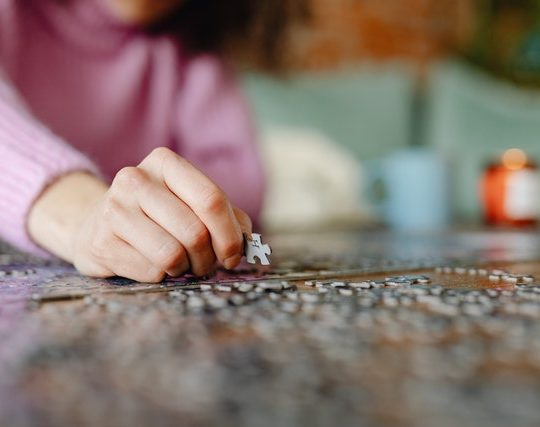 Jigsaw Puzzles