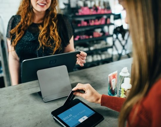 pos system