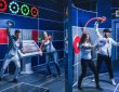 escape room game