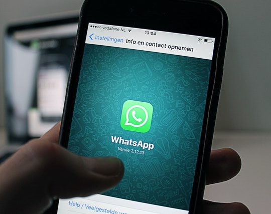 whatsapp
