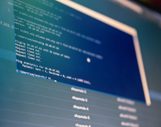 portfolio management software