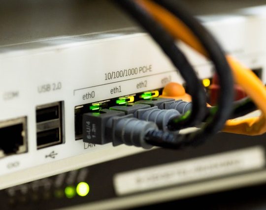 networking protocol