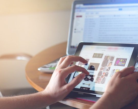 digital technology