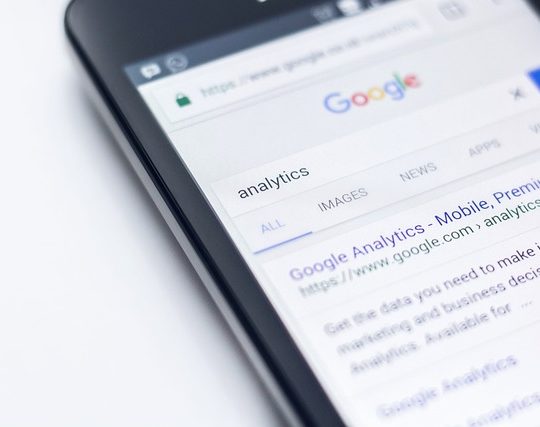 google ads