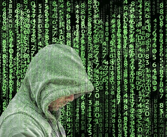 cyber security