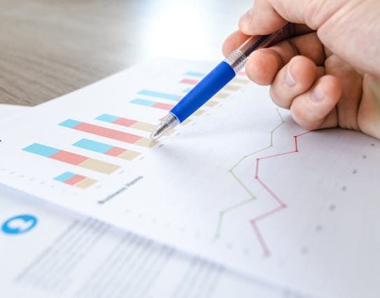 business growth