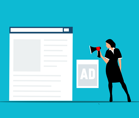 Facebook Ads